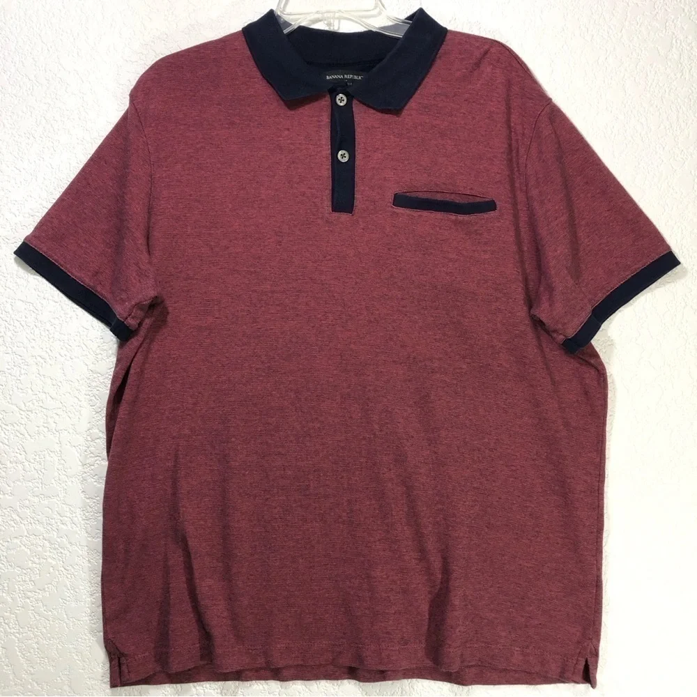 Banana Republic Dress Polo